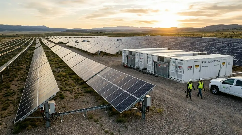 2026. aasta täpsem juhend: Hiina parimad PV-inverteri ja energiasalvestustehase lahendused