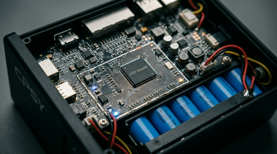 2026. aasta ülim juhend 12 V mini-UPS-i jaoks: B2B lahenduste hulgimüük